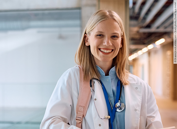 Humanmedizinstudium