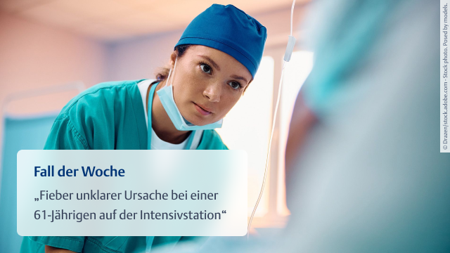 via medici Blickdiagnosen